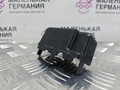 накладка (воздуховод) на телевизор BMW X5 G05 2021, 3.0 л., B58B30C, бензин, АКПП, черный, внедорожник 5 дв., полный привод, 51647459189, 7459189, S11712 - фото №8