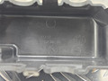 накладка (воздуховод) на телевизор BMW X5 G05 2021, 3.0 л., B58B30C, бензин, АКПП, черный, внедорожник 5 дв., полный привод, 51647459189, 7459189, S11712 - фото №9