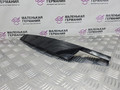 накладка двери (крышки) багажника BMW 5 серия G30/G31 G31 2017, 2.0 л., B48 B20 B, бензин, АКПП, alpinweiss 3 (300), универсал, правый руль, 51337390122, 7390122 - фото №2