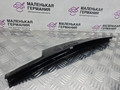 накладка двери (крышки) багажника BMW 5 серия G30/G31 G31 2017, 2.0 л., B48 B20 B, бензин, АКПП, alpinweiss 3 (300), универсал, правый руль, 51337390122, 7390122 - фото №3