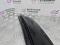 накладка двери (крышки) багажника BMW 5 серия G30/G31 G31 2017, 2.0 л., B48 B20 B, бензин, АКПП, alpinweiss 3 (300), универсал, правый руль, 51337390122, 7390122 - фото №6