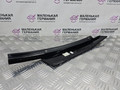 накладка двери (крышки) багажника BMW 5 серия G30/G31 G31 2017, 2.0 л., B48 B20 B, бензин, АКПП, alpinweiss 3 (300), универсал, правый руль, 51337390122, 7390122 - фото №7