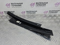 накладка двери (крышки) багажника BMW 5 серия G30/G31 G31 2017, 2.0 л., B48 B20 B, бензин, АКПП, alpinweiss 3 (300), универсал, правый руль, 51337390122, 7390122 - фото №10