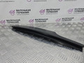накладка двери (крышки) багажника Mercedes-Benz E-Класс W212 [рестайлинг] W212 2014, 2.0 л., M 274.920, бензин, АКПП, 149 u белый, седан, задний привод, правый руль, A2126900387 - фото №4