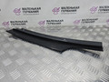 накладка двери (крышки) багажника Mercedes-Benz E-Класс W212 [рестайлинг] W212 2014, 2.0 л., M 274.920, бензин, АКПП, 149 u белый, седан, задний привод, правый руль, A2126900387 - фото №7