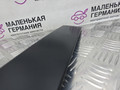 накладка двери (крышки) багажника Mercedes-Benz E-Класс W212 [рестайлинг] W212 2014, 2.0 л., M 274.920, бензин, АКПП, 149 u белый, седан, задний привод, правый руль, A2126900387 - фото №10