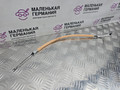 трос двери BMW 5 серия G30/G31 G31 2017, 2.0 л., B48 B20 B, бензин, АКПП, alpinweiss 3 (300), универсал, правый руль, 51217339472, 7339472 - фото №2
