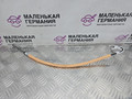 трос двери BMW 5 серия G30/G31 G31 2017, 2.0 л., B48 B20 B, бензин, АКПП, alpinweiss 3 (300), универсал, правый руль, 51217339472, 7339472 - фото №4