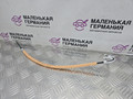трос двери BMW 5 серия G30/G31 G31 2017, 2.0 л., B48 B20 B, бензин, АКПП, alpinweiss 3 (300), универсал, правый руль, 51217339472, 7339472 - фото №6