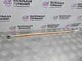 трос двери BMW 5 серия G30/G31 G31 2017, 2.0 л., B48 B20 B, бензин, АКПП, alpinweiss 3 (300), универсал, правый руль, 51217339444, 7339444 - фото №3