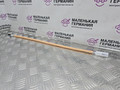 трос двери BMW 5 серия G30/G31 G31 2017, 2.0 л., B48 B20 B, бензин, АКПП, alpinweiss 3 (300), универсал, правый руль, 51217339444, 7339444 - фото №2
