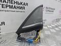 динамик высокочастотный (пищалка) BMW 5 серия G30/G31 G31 2017, 2.0 л., B48 B20 B, бензин, АКПП, alpinweiss 3 (300), универсал, правый руль, 65139184794, 9184794, 51337464602, 7464602 - фото №3