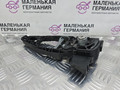 скелет ручки двери передней правой BMW 5 серия G30/G31 G31 2017, 2.0 л., B48 B20 B, бензин, АКПП, alpinweiss 3 (300), универсал, правый руль, 51217339477, 51217401206, 51219881776 - фото №4