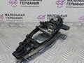 скелет ручки двери передней правой BMW 5 серия G30/G31 G31 2017, 2.0 л., B48 B20 B, бензин, АКПП, alpinweiss 3 (300), универсал, правый руль, 51217339477, 51217401206, 51219881776 - фото №3