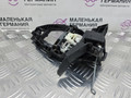 скелет ручки двери передней правой BMW 5 серия G30/G31 G31 2017, 2.0 л., B48 B20 B, бензин, АКПП, alpinweiss 3 (300), универсал, правый руль, 51217339477, 51217401206, 51219881776 - фото №6