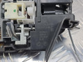 скелет ручки двери передней правой BMW 5 серия G30/G31 G31 2017, 2.0 л., B48 B20 B, бензин, АКПП, alpinweiss 3 (300), универсал, правый руль, 51217339477, 51217401206, 51219881776 - фото №10