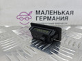 подсветка номера BMW X3 G01 2019, 2.0 л., B48B20C, бензин, АКПП, c1m phytonic-blau metallic, внедорожник 5 дв., полный привод, 63267193293, 7193293 - фото №4