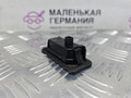 подсветка номера BMW X3 G01 2019, 2.0 л., B48B20C, бензин, АКПП, c1m phytonic-blau metallic, внедорожник 5 дв., полный привод, 63267193293, 7193293 - фото №8