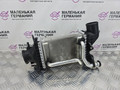 интеркулер Mercedes-Benz E-Класс W213/S213/C238/A238 2018, 2.0 л., M 274.920, бензин, АКПП, 149 polar white или polarweiss, седан, задний привод, правый руль, A2740900414 - фото №3