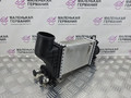 интеркулер Mercedes-Benz E-Класс W213/S213/C238/A238 2018, 2.0 л., M 274.920, бензин, АКПП, 149 polar white или polarweiss, седан, задний привод, правый руль, A2740900414 - фото №5