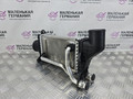 интеркулер Mercedes-Benz E-Класс W213/S213/C238/A238 2018, 2.0 л., M 274.920, бензин, АКПП, 149 polar white или polarweiss, седан, задний привод, правый руль, A2740900414 - фото №4