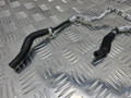 трубка охлаждающей жидкости Mercedes-Benz E-Класс W213/S213/C238/A238 2018, 2.0 л., M 274.920, бензин, АКПП, 149 polar white или polarweiss, седан, задний привод, правый руль, A2135010801 - фото №8