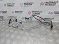 трубка охлаждающей жидкости Mercedes-Benz E-Класс W213/S213/C238/A238 2018, 2.0 л., M 274.920, бензин, АКПП, 149 polar white или polarweiss, седан, задний привод, правый руль, A2135010801 - фото №10
