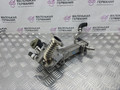 охладитель EGR / Радиатор EGR Mercedes-Benz E-Класс W213/S213/C238/A238 2018, 2.0 л., M 274.920, бензин, АКПП, 149 polar white или polarweiss, седан, задний привод, правый руль, A2741420519, A2741420000, A2741411404 - фото №2