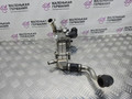 охладитель EGR / Радиатор EGR Mercedes-Benz E-Класс W213/S213/C238/A238 2018, 2.0 л., M 274.920, бензин, АКПП, 149 polar white или polarweiss, седан, задний привод, правый руль, A2741420519, A2741420000, A2741411404 - фото №4