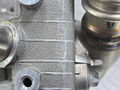охладитель EGR / Радиатор EGR Mercedes-Benz E-Класс W213/S213/C238/A238 2018, 2.0 л., M 274.920, бензин, АКПП, 149 polar white или polarweiss, седан, задний привод, правый руль, A2741420519, A2741420000, A2741411404 - фото №7