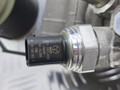 охладитель EGR / Радиатор EGR Mercedes-Benz E-Класс W213/S213/C238/A238 2018, 2.0 л., M 274.920, бензин, АКПП, 149 polar white или polarweiss, седан, задний привод, правый руль, A2741420519, A2741420000, A2741411404 - фото №8