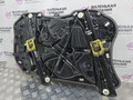 стеклоподъемник электрический передний правый BMW 5 серия G30/G31 G31 2017, 2.0 л., B48 B20 B, бензин, АКПП, alpinweiss 3 (300), универсал, правый руль, 51337487086, 7487086, 7360424 - фото №2