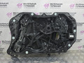 стеклоподъемник электрический передний правый BMW 5 серия G30/G31 G31 2017, 2.0 л., B48 B20 B, бензин, АКПП, alpinweiss 3 (300), универсал, правый руль, 51337487086, 7487086, 7360424 - фото №6