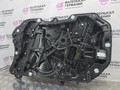 стеклоподъемник электрический передний правый BMW 5 серия G30/G31 G31 2017, 2.0 л., B48 B20 B, бензин, АКПП, alpinweiss 3 (300), универсал, правый руль, 51337487086, 7487086, 7360424 - фото №7