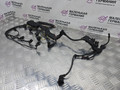 проводка двигателя BMW 3 серия E90/E91/E92/E93 (2004 - 2010), 2.0 л., N46 B20 B, бензин, АКПП, 12517545173, 7545173 - фото №2