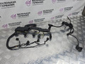 проводка двигателя BMW 3 серия E90/E91/E92/E93 (2004 - 2010), 2.0 л., N46 B20 B, бензин, АКПП, 12517545173, 7545173 - фото №3