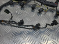 проводка двигателя BMW 3 серия E90/E91/E92/E93 (2004 - 2010), 2.0 л., N46 B20 B, бензин, АКПП, 12517545173, 7545173 - фото №6