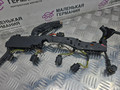 проводка двигателя BMW 3 серия E90/E91/E92/E93 (2004 - 2010), 2.0 л., N46 B20 B, бензин, АКПП, 12517545173, 7545173 - фото №7