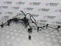 проводка двигателя BMW 3 серия E90/E91 [рестайлинг] (2008 - 2013), 2.0 л., N46 B20 BD, бензин, АКПП, 12517524652, 7524652 - фото №2
