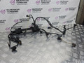 проводка двигателя BMW 3 серия E90/E91 [рестайлинг] (2008 - 2013), 2.0 л., N46 B20 BD, бензин, АКПП, 12517524652, 7524652 - фото №3