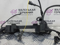 проводка двигателя BMW 3 серия E90/E91 [рестайлинг] (2008 - 2013), 2.0 л., N46 B20 BD, бензин, АКПП, 12517524652, 7524652 - фото №6