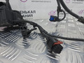 проводка двигателя BMW 3 серия E90/E91 [рестайлинг] (2008 - 2013), 2.0 л., N46 B20 BD, бензин, АКПП, 12517524652, 7524652 - фото №7