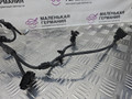 проводка двигателя BMW 3 серия E90/E91 [рестайлинг] (2008 - 2013), 2.0 л., N46 B20 BD, бензин, АКПП, 12517524652, 7524652 - фото №8