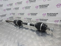 Приводной вал колеса перед. прав. BMW X5 G05 2021, 3.0 л., B58B30C, бензин, АКПП, черный, внедорожник 5 дв., полный привод, 31608486202, 8486202 - фото №2
