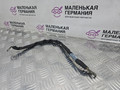 минусовой провод аккумулятора Mercedes-Benz GLA-Класс X156 2014, 2.0 л., M 270.920, бензин, робот, белый calcite white (650u), хетчбэк 5 дв., полный привод, правый руль, A2465400335 - фото №4