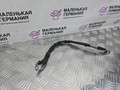 минусовой провод аккумулятора Mercedes-Benz GLA-Класс X156 2014, 2.0 л., M 270.920, бензин, робот, белый calcite white (650u), хетчбэк 5 дв., полный привод, правый руль, A2465400335 - фото №5