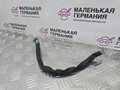 минусовой провод аккумулятора Mercedes-Benz GLA-Класс X156 2014, 2.0 л., M 270.920, бензин, робот, белый calcite white (650u), хетчбэк 5 дв., полный привод, правый руль, A2465400335 - фото №8