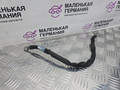 минусовой провод аккумулятора Mercedes-Benz GLA-Класс X156 2014, 2.0 л., M 270.920, бензин, робот, белый calcite white (650u), хетчбэк 5 дв., полный привод, правый руль, A2465400335 - фото №9
