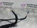 проводка BMW 5 серия G30/G31 G30 2018, 2.0 л., B48 B20 A, бензин, АКПП, a96 mineral-weiss metallic, седан, задний привод, правый руль, 8707708 - фото №7