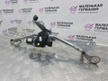 механизм стеклоочистителя (трапеция дворников) BMW X5 G05 2021, 3.0 л., B58B30C, бензин, АКПП, черный, внедорожник 5 дв., полный привод, 61619880517, 9880517, 8739979 - фото №2